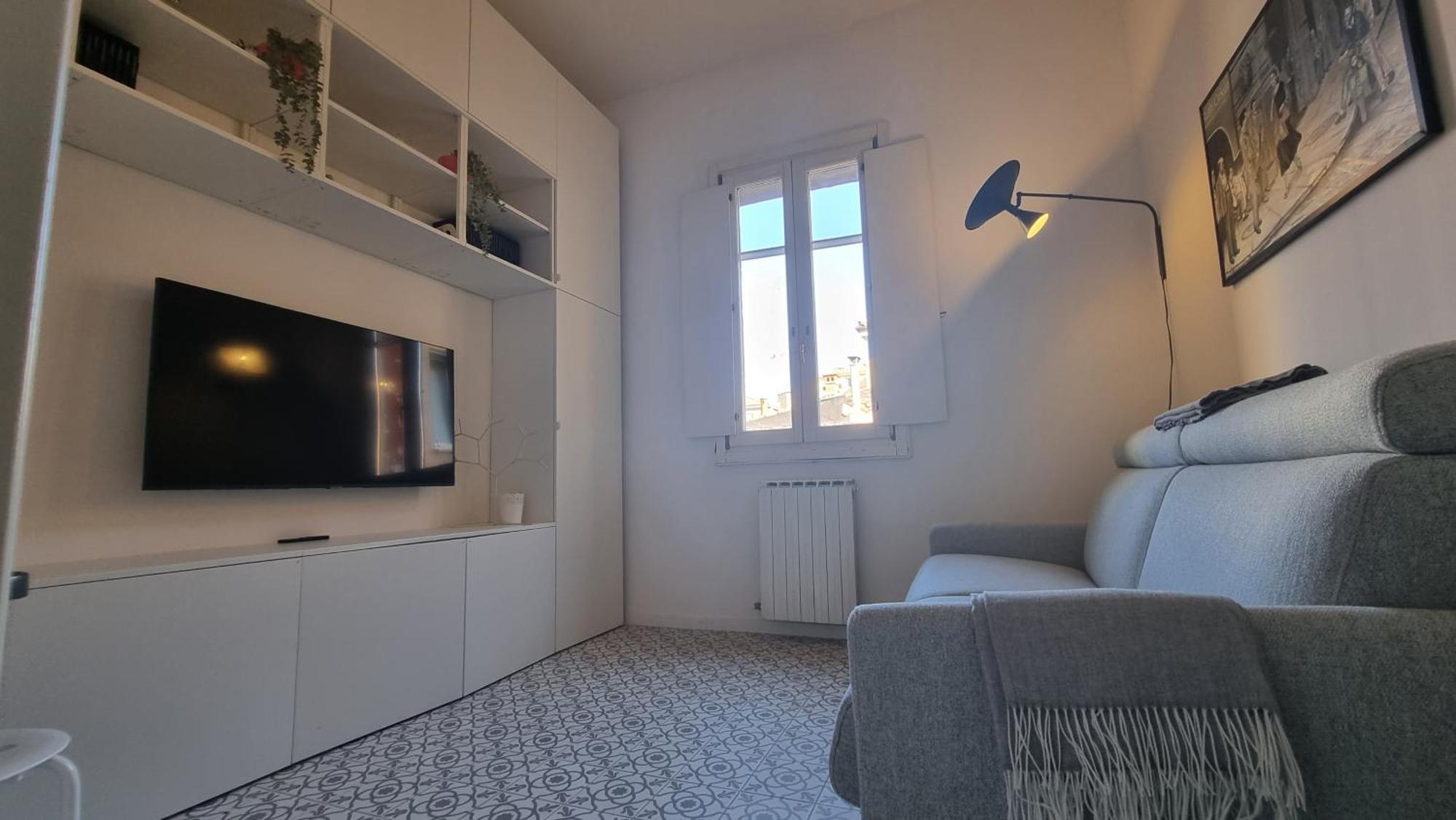 La Casa Di Bibi Leilighet Bologna Eksteriør bilde