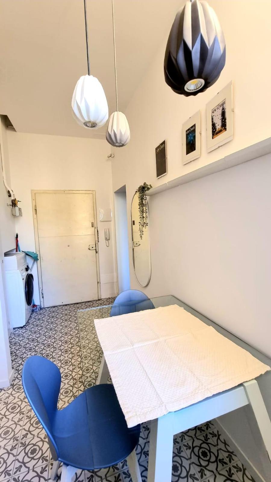 La Casa Di Bibi Leilighet Bologna Eksteriør bilde