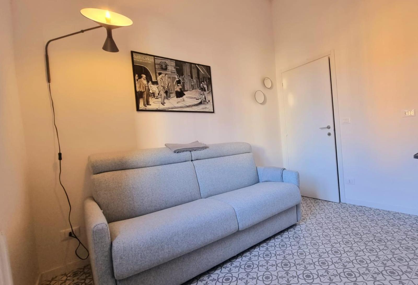 La Casa Di Bibi Leilighet Bologna Eksteriør bilde