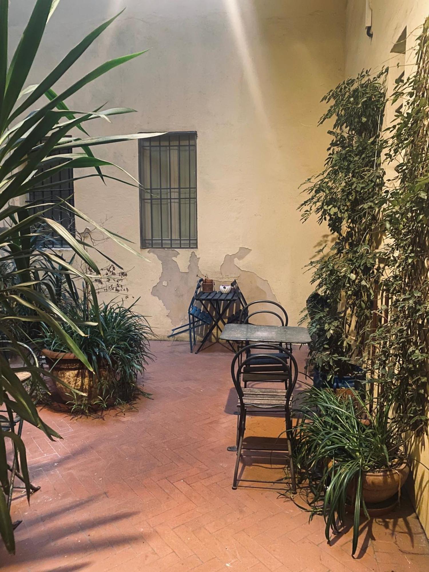 La Casa Di Bibi Leilighet Bologna Eksteriør bilde